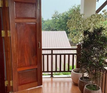 Vientiane Bed & Breakfast | Owl House