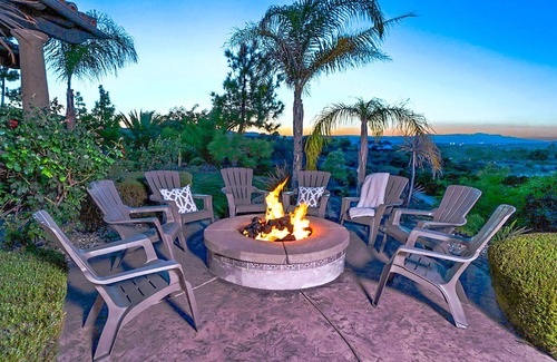 Temecula Villa | Owl's Nest by AvantStay | Infinity Pool w/Incredible Views