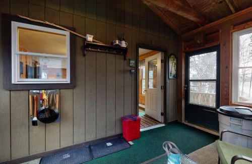 Greenville House | Owl's Nest