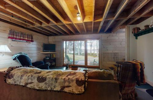 Greenville House | Owl's Nest