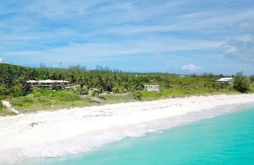 Governor's Harbour House | Owl's Roost home