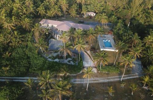 Governor's Harbour House | Owl's Roost home