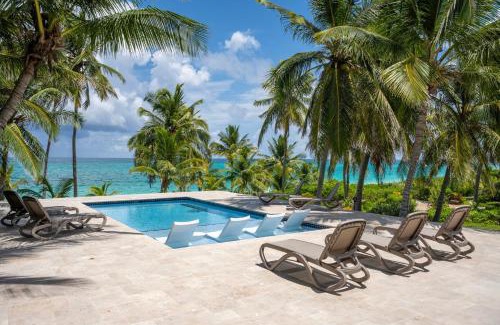 Governor's Harbour House | Owl's Roost home
