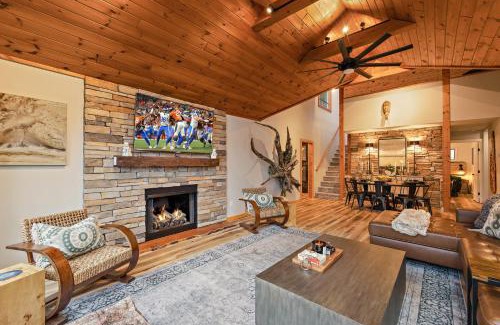 Banner Elk House | Owls Nest