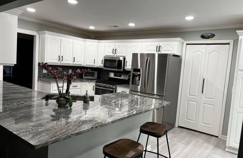 Greer House | Owls Paradise - Beautiful house in Greer, SC