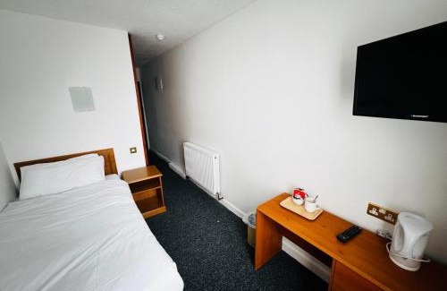 Carlisle Hotel | Ox Hotel Carlisle
