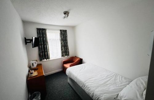 Carlisle Hotel | Ox Hotel Carlisle