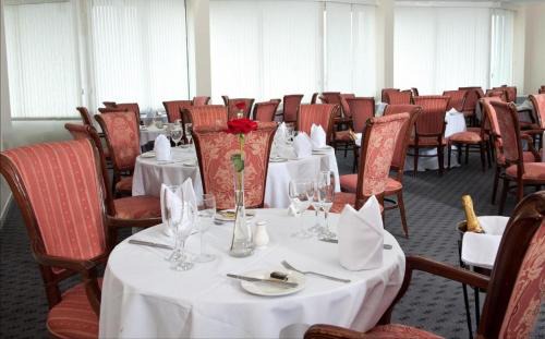 Carlisle Hotel | Ox Hotel Carlisle