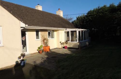 Camelford House | Oxencombe