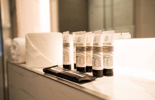 Earl's Court Hotel | Oxford Hotel Earl's Court
