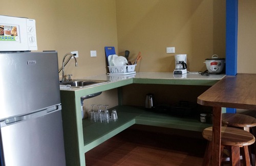 Bijagua Apartment | OXIGENO I
