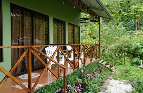 Bijagua Apartment | OXIGENO I