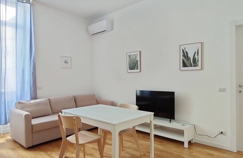 NoLo Apartment | OXILIA