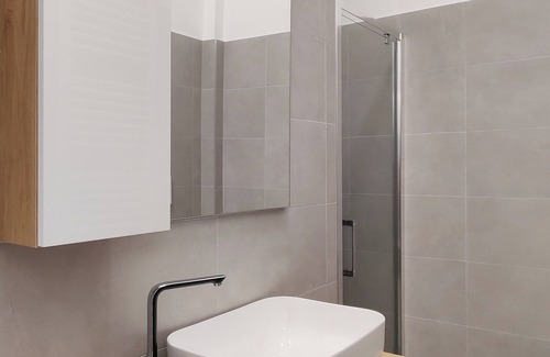 NoLo Apartment | OXILIA