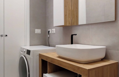 NoLo Apartment | OXILIA