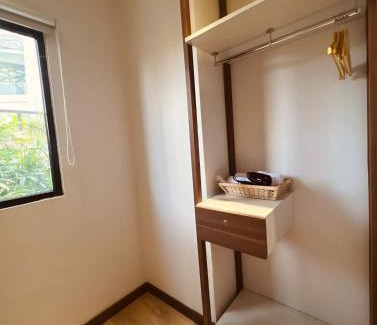 Batam Apartment | oxy suites 2-06 at Shop House Meisterstadt Pollux Habibie