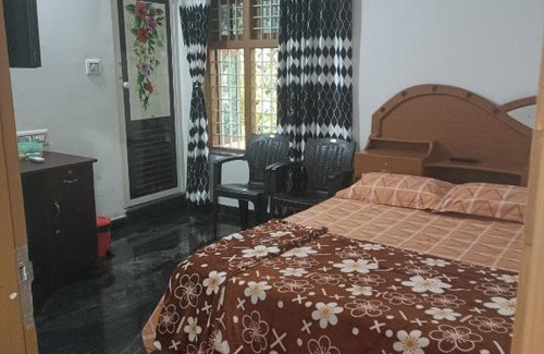 Mannarkkad House | OXYGEN HOME STAY