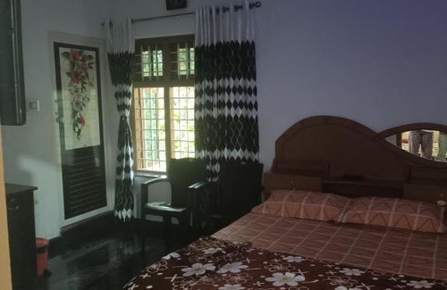 Mannarkkad House | OXYGEN HOME STAY