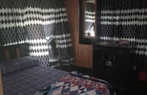 Mannarkkad House | OXYGEN HOME STAY