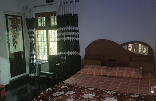 Mannarkkad House | OXYGEN HOME STAY
