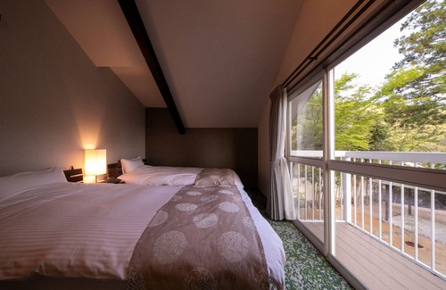 Yufuin Onsen House | Oyado Ichizen