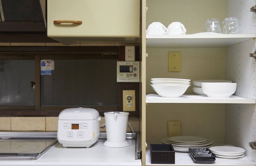 Nagasaki Apartment | Oyado Kinokuniya Gotou Machi