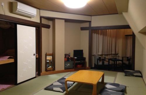 Nozawaonsen Hotel | Oyado Nozawaya