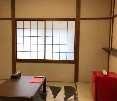Kusatsu Onsen House | Oyado Zen