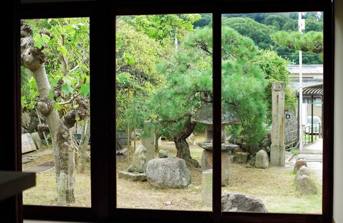 Shodoshima House | Oyashiki Stay - Ko, Experience island life in a traditional house.