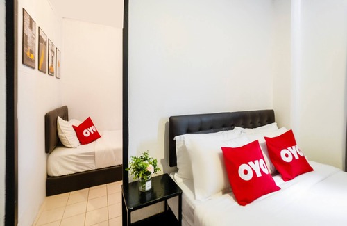 Bang Na House | OYO 1059 Gfeel Baan Tanadech