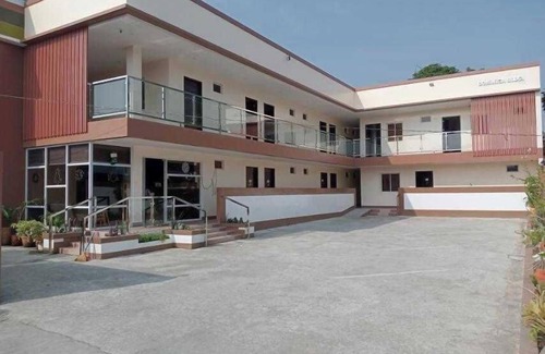 Estancia Hotel | OYO 1122 Ranchotel Aklan