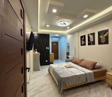 Imus Hotel | OYO 1181 Casa Leveria