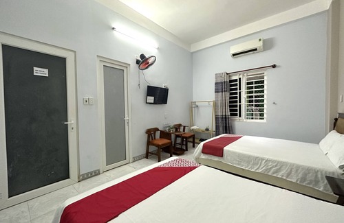 Tho Quang Beach Hotel | OYO 1187 Suoi Da Motel