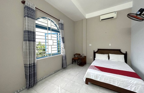 Tho Quang Beach Hotel | OYO 1187 Suoi Da Motel
