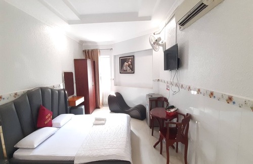 Binh Chanh Hotel | OYO 1226 Hoang Gia Hotel