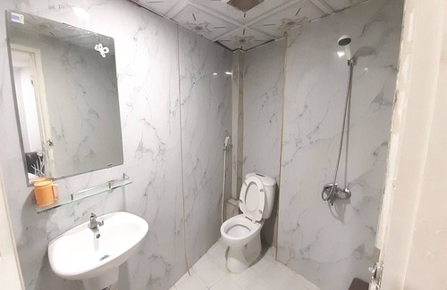 Binh Chanh Hotel | OYO 1226 Hoang Gia Hotel