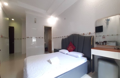 Binh Chanh Hotel | OYO 1226 Hoang Gia Hotel