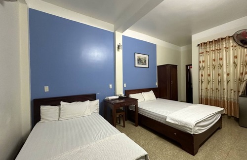Hue Hotel | OYO 1242 Nha Nghi Kim Chi