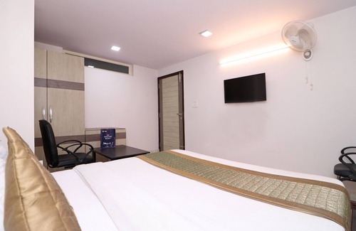 Shalimar Bagh Hotel | OYO 14723 Diamond Deluxe