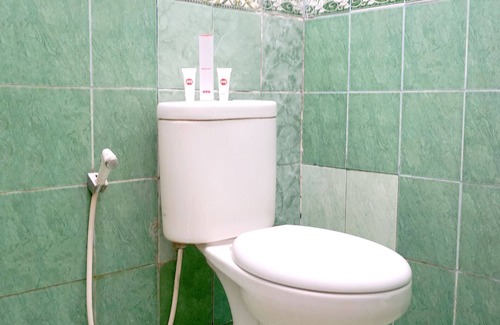 Jambi Hotel | OYO 1697 Griya Dimas Guesthouse