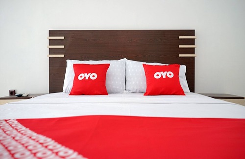 Jambi Hotel | OYO 1697 Griya Dimas Guesthouse