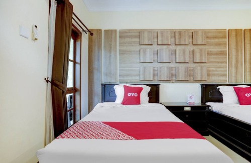 Beraban Hotel | OYO 1762 Hotel Astiti Graha Tanah Lot