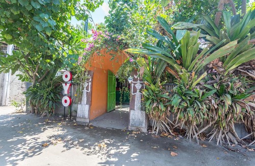 Gili Trawangan Hotel | OYO 2043 Angels Cottage