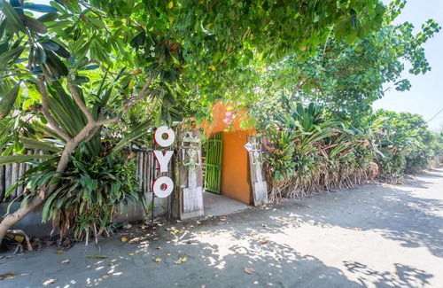 Gili Trawangan Hotel | OYO 2043 Angels Cottage