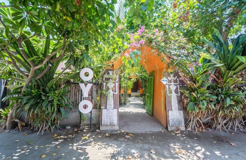 Gili Trawangan Hotel | OYO 2043 Angels Cottage
