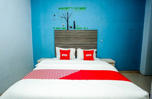 Banjarmasin Hotel | OYO 2197 Pulau Laut Guest House