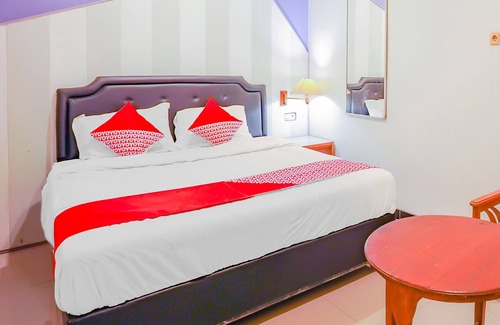 Surabaya Hotel | OYO 2481 Gangnam Style Residence