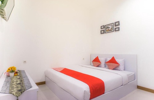 Medan Hotel | OYO 2626 Syariah Harmoni Residence