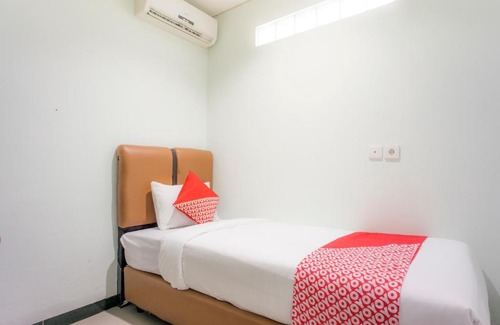 Medan Hotel | OYO 2626 Syariah Harmoni Residence