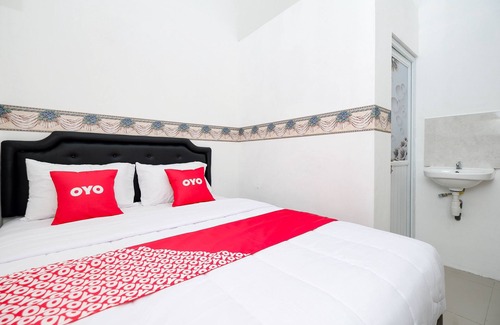 West Semarang Hotel | OYO 2782 Puspa Residence